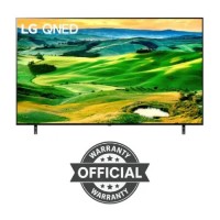 LG QNED80 55'' 4K UHD Smart LED TV